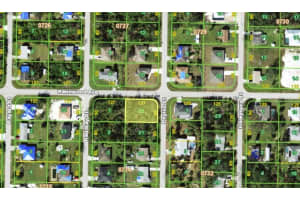 1071 KENNWOOD AVENUE, PORT CHARLOTTE, FL 33948 - MLS#MFRD6141626