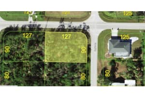 1071 KENNWOOD AVENUE, PORT CHARLOTTE, FL 33948 - MLS#MFRD6141626