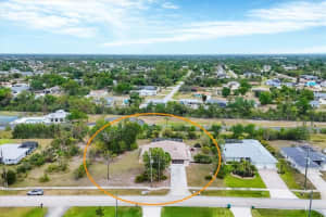 533 BOUNDARY BOULEVARD, ROTONDA WEST, FL 33947 - MLS#MFRD6141630