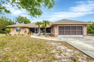 533 BOUNDARY BOULEVARD, ROTONDA WEST, FL 33947 - MLS#MFRD6141630