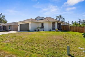11085 SUNNYDALE AVENUE, ENGLEWOOD, FL 34224 Sold 05/05/25