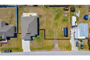 11085 SUNNYDALE AVENUE, ENGLEWOOD, FL 34224 Sold 05/05/25