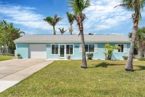 1010 HASTE LANE, ENGLEWOOD, FL 34223 Sold 05/21/25