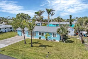 1010 HASTE LANE, ENGLEWOOD, FL 34223 Sold 05/21/25