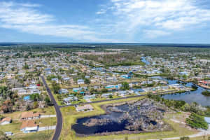 1010 HASTE LANE, ENGLEWOOD, FL 34223 Sold 05/21/25