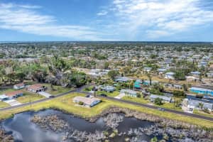 1010 HASTE LANE, ENGLEWOOD, FL 34223 Sold 05/21/25