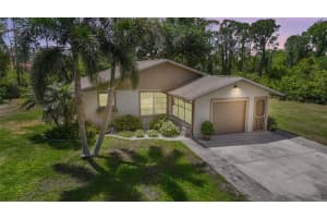 6018 DAVID BOULEVARD, PORT CHARLOTTE, FL 33981 Sold 04/28/25