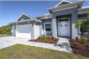 14526 FORT WORTH CIRCLE, PORT CHARLOTTE, FL 33981 - MLS#MFRD6141654