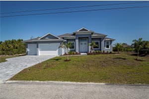 14526 FORT WORTH CIRCLE, PORT CHARLOTTE, FL 33981 - MLS#MFRD6141654