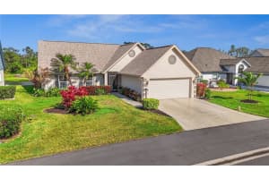 410 BLUE SPRINGS COURT, ENGLEWOOD, FL 34223 Sold 06/12/25