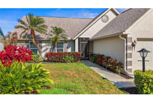 410 BLUE SPRINGS COURT, ENGLEWOOD, FL 34223 Sold 06/12/25