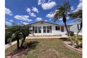 364 Quiet Way ##364, PALMETTO