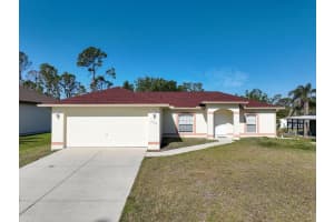 7193 CARVEL STREET, ENGLEWOOD, FL 34224 Sold 06/02/25