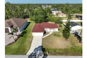 7193 CARVEL STREET, ENGLEWOOD, FL 34224 Sold 06/02/25