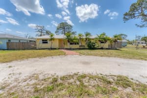 551 MORRISON AVENUE, ENGLEWOOD, FL 34223 - MLS#MFRD6141668