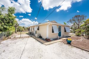 7035 YORK STREET, ENGLEWOOD, FL 34224 Sold 06/25/25