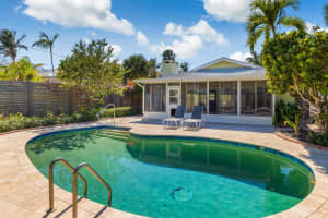250 GILCHRIST AVENUE, BOCA GRANDE, FL 33921 Sold 05/16/25