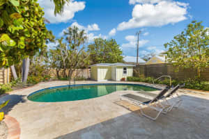 250 GILCHRIST AVENUE, BOCA GRANDE, FL 33921 Sold 05/16/25