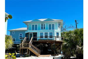 8152 Little Gasparilla Is, PLACIDA