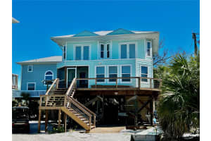 8152 LITTLE GASPARILLA ISLAND, PLACIDA, FL 33946 - MLS#MFRD6141694