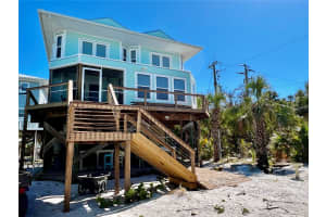 8152 LITTLE GASPARILLA ISLAND, PLACIDA, FL 33946 - MLS#MFRD6141694