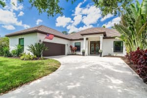 5 SAINT JOHN BOULEVARD, ENGLEWOOD, FL 34223 - MLS#MFRD6141701