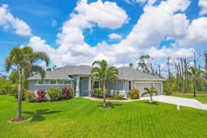 121 BRIG CIRCLE, PLACIDA, FL 33946 Sold 05/22/25