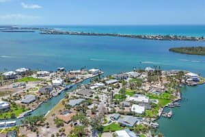 510 GREEN DOLPHIN DRIVE, PLACIDA, FL 33946 Sold 04/29/25