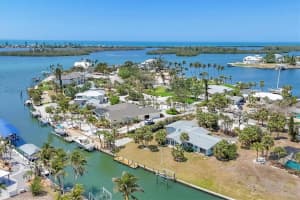 510 GREEN DOLPHIN DRIVE, PLACIDA, FL 33946 Sold 04/29/25
