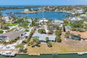 510 GREEN DOLPHIN DRIVE, PLACIDA, FL 33946 Sold 04/29/25