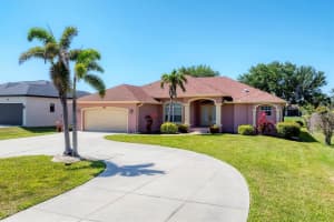 1080 BOUNDARY BOULEVARD, ROTONDA WEST, FL 33947 - MLS#MFRD6141709