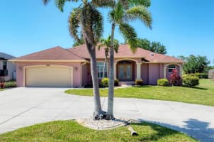 1080 BOUNDARY BOULEVARD, ROTONDA WEST, FL 33947 - MLS#MFRD6141709
