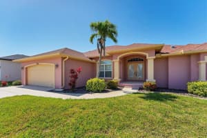 1080 BOUNDARY BOULEVARD, ROTONDA WEST, FL 33947 - MLS#MFRD6141709