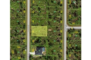 2356 LOUCKS STREET, PORT CHARLOTTE, FL 33953 - MLS#MFRD6141716