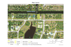 264 BAYTREE DRIVE, ROTONDA WEST, FL 33947 Sold 05/27/25