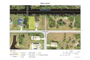 264 BAYTREE DRIVE, ROTONDA WEST, FL 33947 Sold 05/27/25