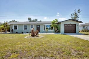 65 ANNAPOLIS LANE, ROTONDA WEST, FL 33947 Sold 05/12/25