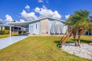 809 Tangerine Woods Blvd #215, ENGLEWOOD