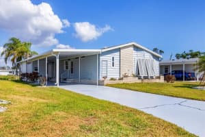 809 TANGERINE WOODS BOULEVARD, ENGLEWOOD, FL 34223 - MLS#MFRD6141733