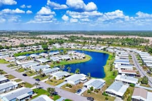 809 TANGERINE WOODS BOULEVARD, ENGLEWOOD, FL 34223 - MLS#MFRD6141733