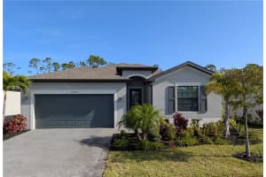15968 Honeysuckle St, PORT CHARLOTTE