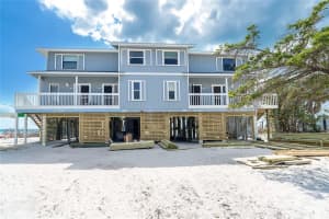 301 GULF BOULEVARD, PLACIDA, FL 33946 Sold 04/30/25
