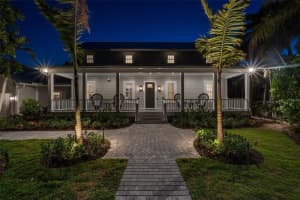 1629 JEAN LAFITTE DRIVE, BOCA GRANDE, FL 33921 Sold 08/29/25