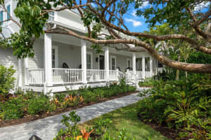 1629 JEAN LAFITTE DRIVE, BOCA GRANDE, FL 33921 Sold 08/29/25