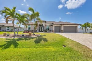 14527 MAYSVILLE CIRCLE, PORT CHARLOTTE, FL 33981 Sold 12/19/25