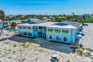 320 GULF BOULEVARD, BOCA GRANDE, FL 33921 - MLS#MFRD6141764
