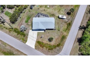 5460 NORLANDER DRIVE, PORT CHARLOTTE, FL 33981 Sold 07/11/25