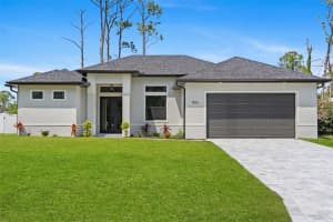 1826 NARRINGTON AVENUE, NORTH PORT, FL 34288 Sold 07/15/25