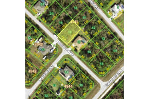 14400 POCONO AVENUE, PORT CHARLOTTE, FL 33981 - MLS#MFRD6141770