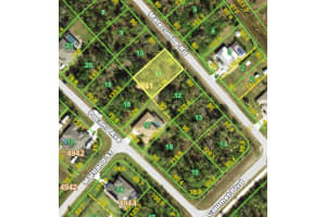8349 MATECUMBE ROAD, PORT CHARLOTTE, FL 33981 - MLS#MFRD6141772